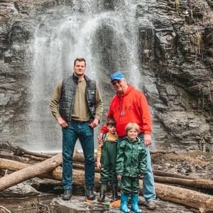 Meet your Posher, Jeff